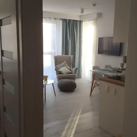 Apartment Sloneczny