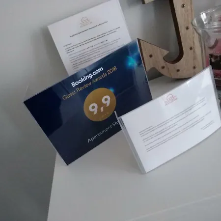 Sloneczny Daire Dziwnówek