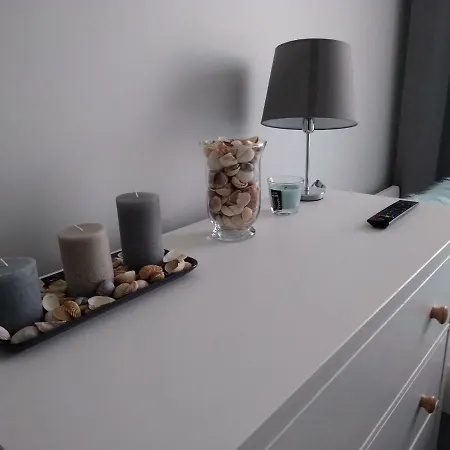 Lejlighed Sloneczny *