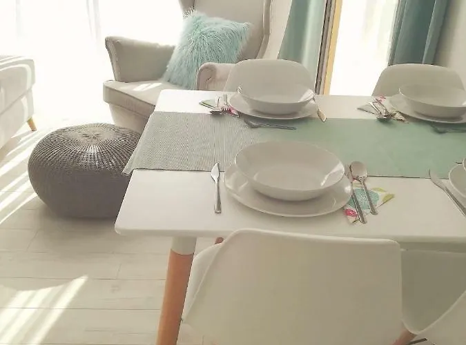 Sloneczny Dziwnówek