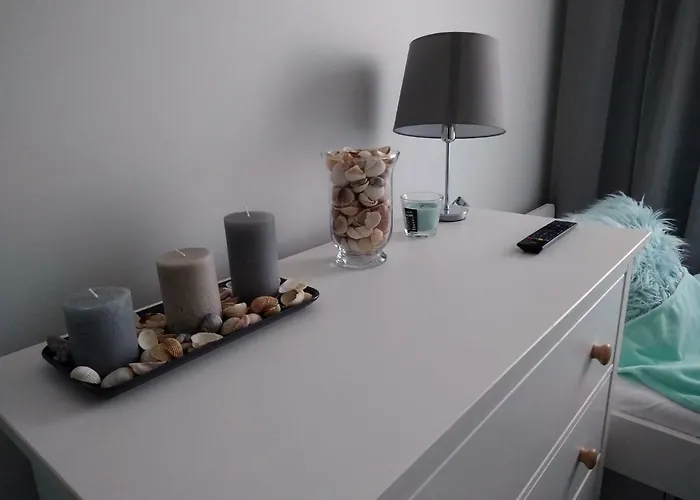 Apartment Sloneczny *